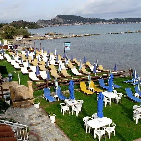 Apartamento Seashell *