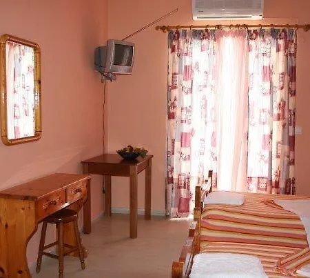 Seashell Apartment *