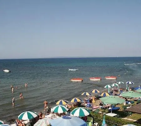 Seashell شقة *