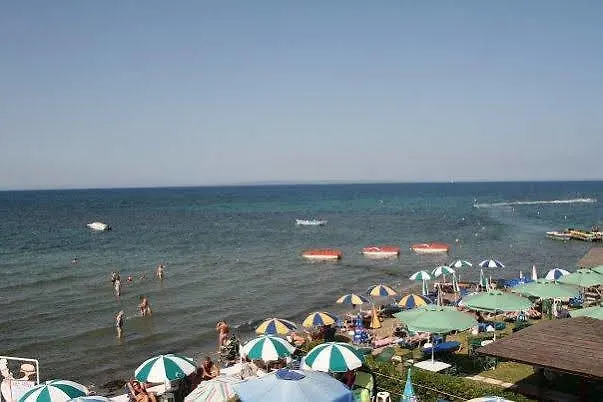 Seashell Apartment *